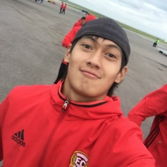 Темирланали Бегимбай, 09.09, Астана