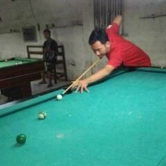 Putra Naga, 01.01.1984