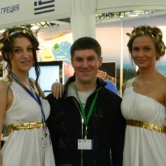 Сергей Хорошов, 06.05.1927, Санкт-Петербург