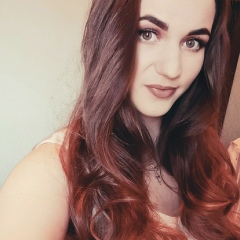 Иришка Муховикова, 06.06, Красноярск