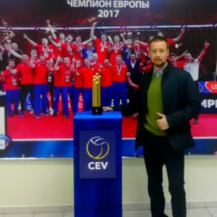 Андрей Лутошкин, 07.06.1985