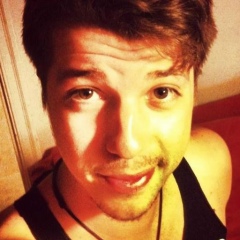 Marvin Carvalho, 03.08.1992, London