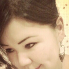 Индира Телеулиева, 04.02.1989, Шымкент