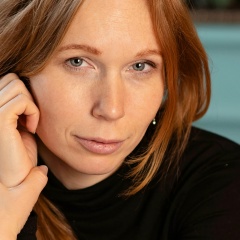 Анастасия Киселева, 07.12.1901, Санкт-Петербург