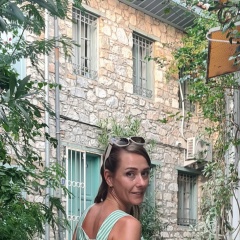 Ирина Дзяйло, 10.01, Судогда