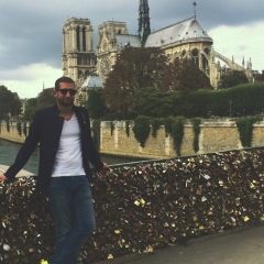 Hayk Messia, 10.05, Ереван