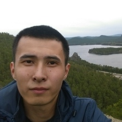 Алибек Мыркасымов, 23.08.1992, Конаев / Капшагай