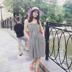 Aizhan Malayeva, 02.06.1989, Алматы