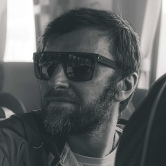 Санёк Шитов, Санкт-Петербург