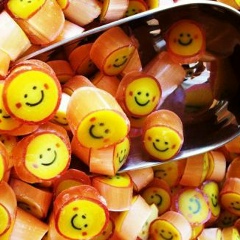 Soocre Candy, Алматы