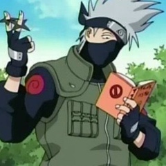 Какаши-Хатаке Хатаке, 25.12.2000, Москва