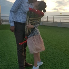 Жанар Ганиева, 09.12.1995, Актау