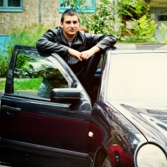 Алексей Булаев, 28.11.1988, Новополоцк