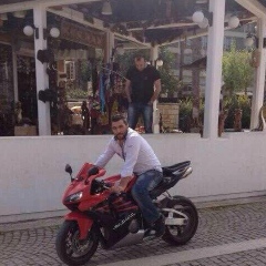 Ercument Tac, 06.09.1981, Kemer