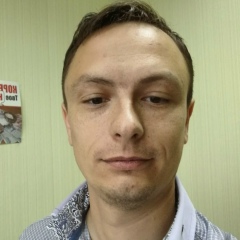 Георгий Мамонтов, 13.05.1984, Нехаевская