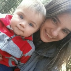 Марія Мельник, 13.10.2000