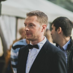 Андрей Черных, 31.01, Москва