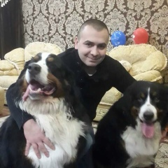 Виталик Сохацкий, 23.09.1988, Днепр (Днепропетровск)