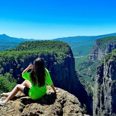 Elizaveta Vasileva, 21.04.1996, Москва