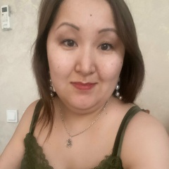 Лилия Крымгужина, Оренбург