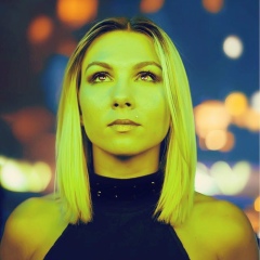 Natasha Temichko, 26.01.1987