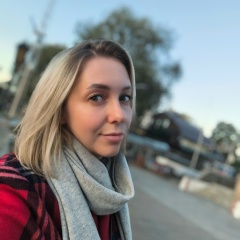 Алла Сабирова, 30.10, Москва
