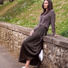 Алла Егорова, 19.07.1990, Москва