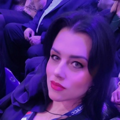 Маргарита Туртугешева, Кемерово