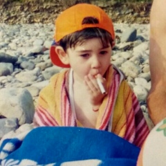 Роман Иванов, 12.07.1996, Москва