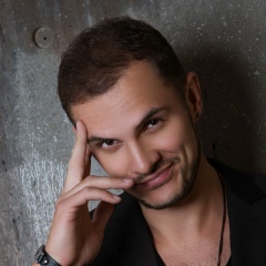 Андрей Скворцов, 17.11, Москва