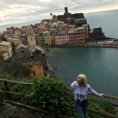 Катя Белова, 24.11