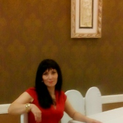 Kenzhebayeva Yulianna, 14.07.1980, Новопавловск