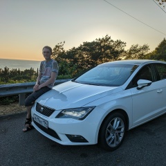 Тёма Перевозчиков, 15.12.1991, Екатеринбург