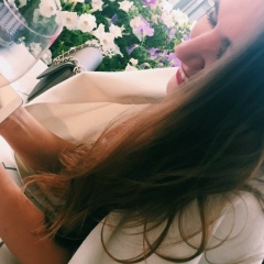 Марина Лепилина, 11.11.1999, Москва