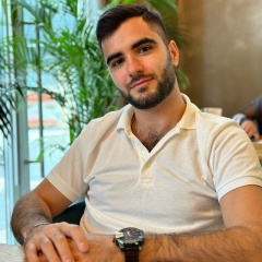 Размик Петросян, 24.04, Москва