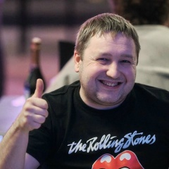 Павел Косяков, 21.06.1987, Таганрог