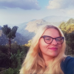 Александра Алексеева, 18.03.1993, Galle