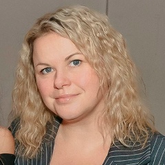 Катерина Панова, 18.08, Санкт-Петербург