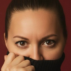 Елена Солосина, 03.04, Москва