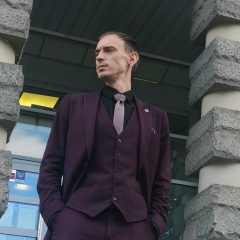 Евгений Опикан, 03.03, Москва