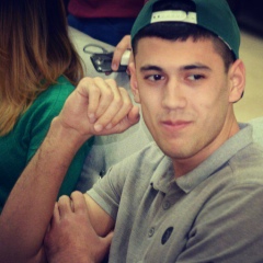 Рахим Аннамухаммедов, 26.05.1992, Ашхабад