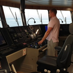 Виктор Николаев, 21.07