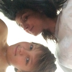 Nika Kostina, 09.05, Кемерово