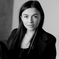 Эля Абдуллина, 25.09, Казань