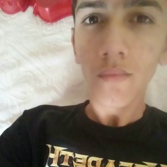 Jadson Dadim, 06.04, Goiânia