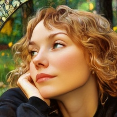 Рита Русакова, 31.01, Санкт-Петербург