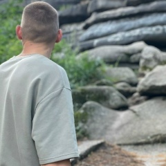 Иван Кузнецов, 23.04