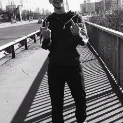 Максим Чербаджи, 25.12.1993, Кишинев