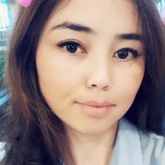 Раяна Бабашова, 03.06.1992