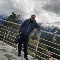 Vlad Gusarov, 16.12, Саратов